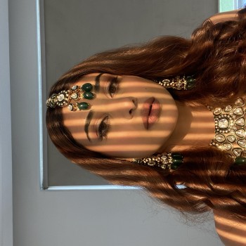 Shreya Prasad